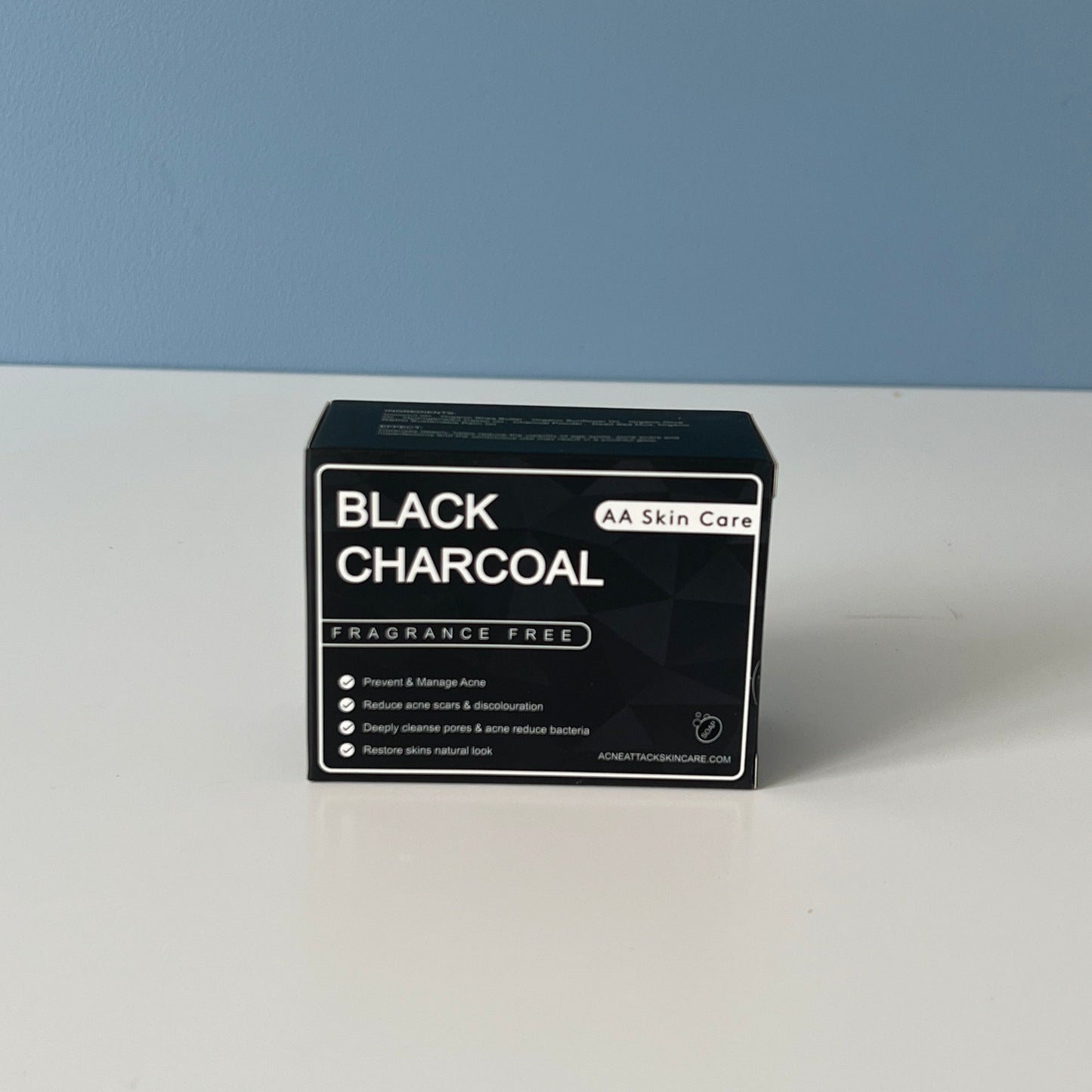 Acne Attack Soap 1 pack